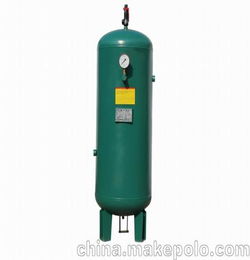 厂家直销高品质C 8储气罐 空气储气罐 压力容器储气罐价格