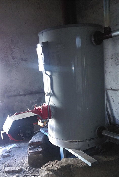 六盘水燃气锅炉 燃气锅炉材质 天津燃气锅炉选通达液化气